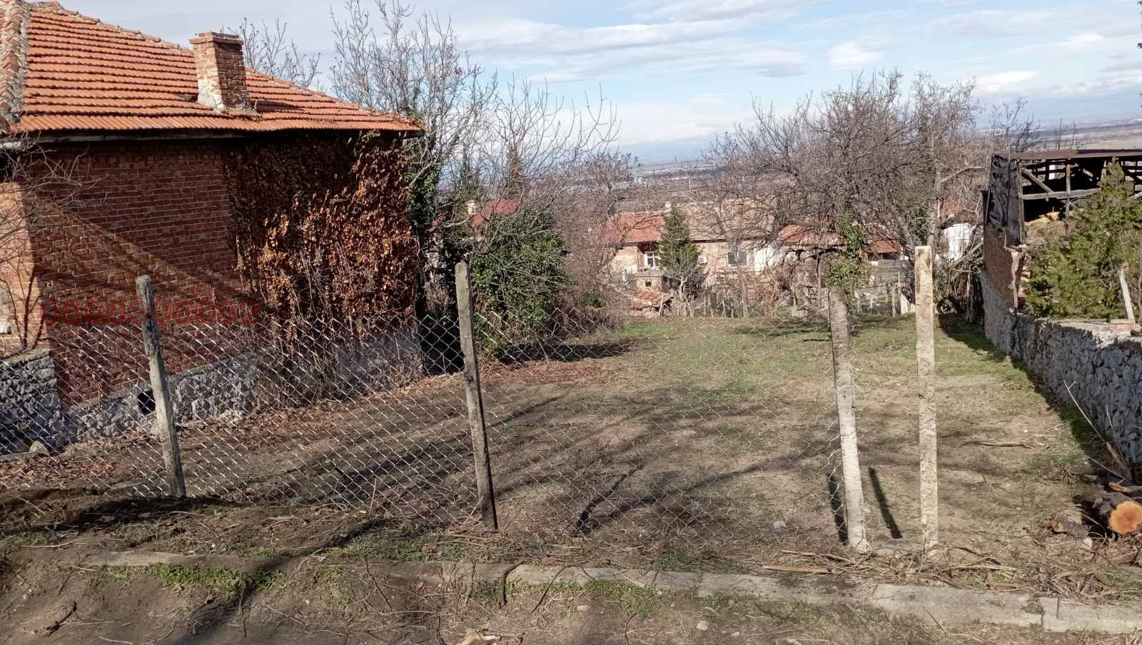 Продава ПАРЦЕЛ, с. Брестовица, област Пловдив, снимка 2 - Парцели - 54962752