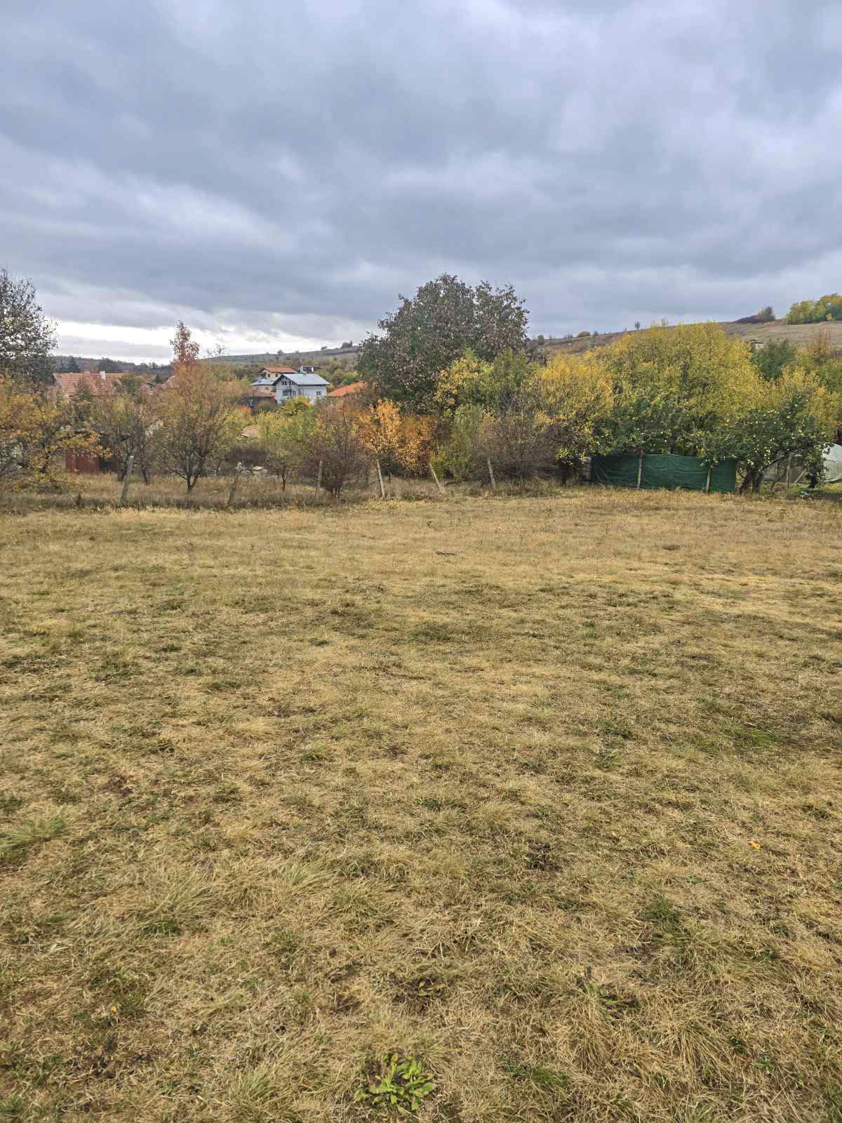 Продава ПАРЦЕЛ, с. Черна гора, област Перник, снимка 3 - Парцели - 56516971