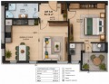Продава 2-СТАЕН, гр. София, Овча купел, снимка 1