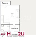 Продава 1-СТАЕН, град Пловдив, Христо Смирненски • 62000 € / 121261.46 лв. • 25795222 6