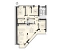 Продава МНОГОСТАЕН, град София, Лагера • 358333 € • 24163491 — Holmes.bg