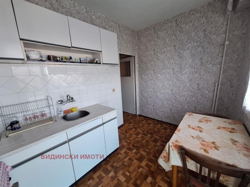 Продава 2-СТАЕН в град Видин, Баба Тонка - 59 кв.м / 43 000 € » 84 100.69 лв., ВИДИНСКИ ИМОТИ