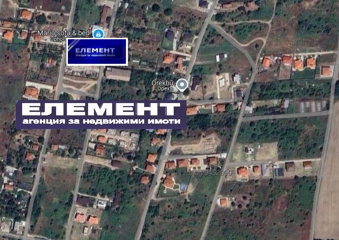 Продава ПАРЦЕЛ | Imot.bg — изображение 3