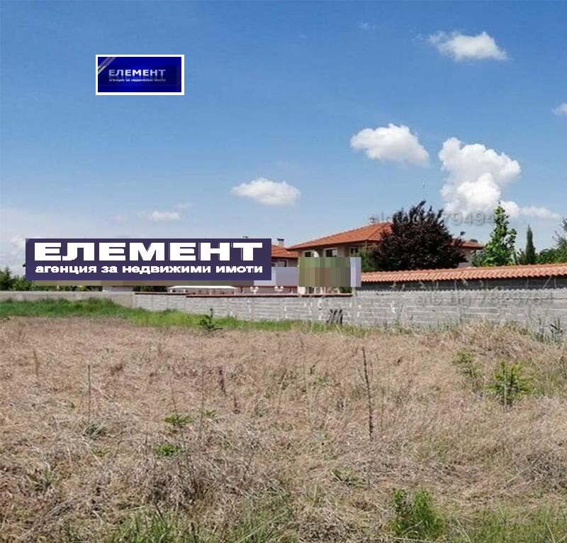 Продава ПАРЦЕЛ | Imot.bg — изображение 1
