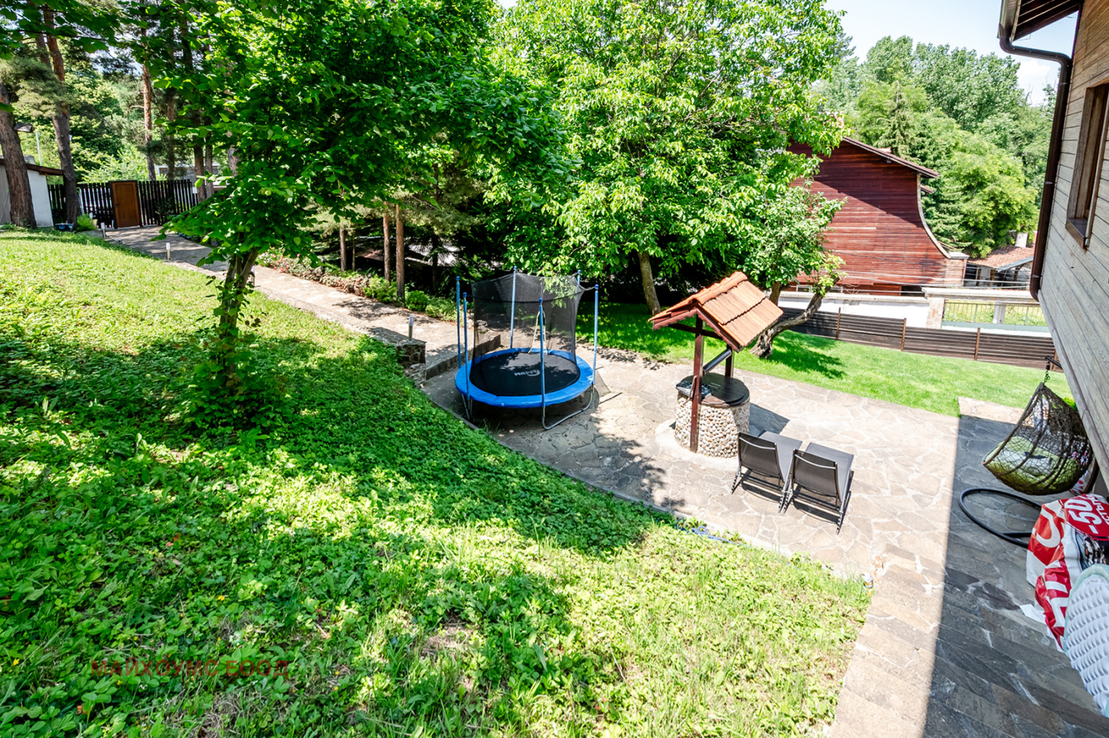 Продава КЪЩА | Imot.bg — изображение 9