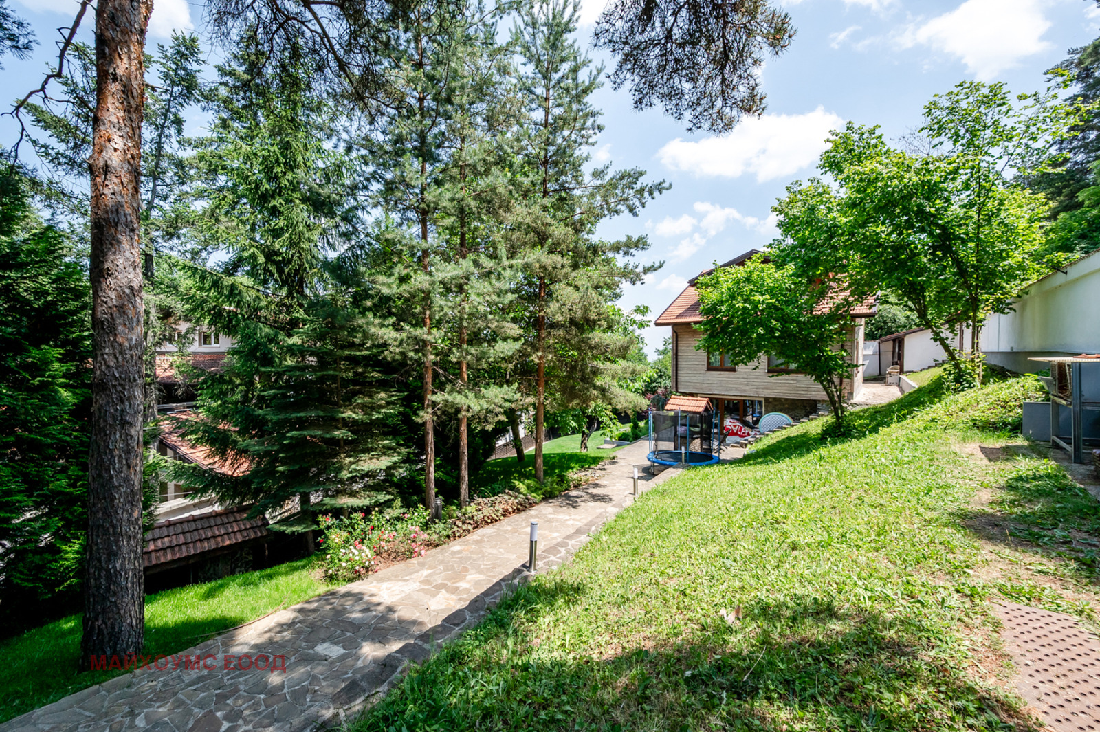 Продава КЪЩА | Imot.bg — изображение 4