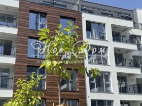 1 quarto Malinova dolina, Sofia
