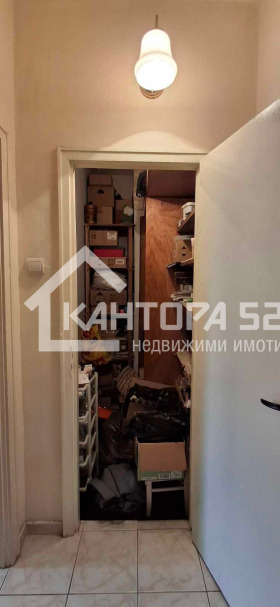 2 camere da letto Pobeda, Varna 4