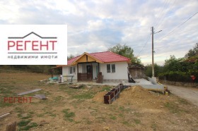 Къща с. Камещица, област Габрово