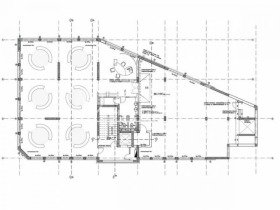 Construção industrial Vrajdebna, Sofia 6