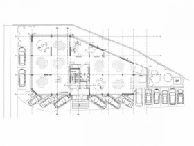 Industribygning Vrazhdebna, Sofia 5