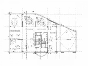 Construção industrial Vrajdebna, Sofia 7