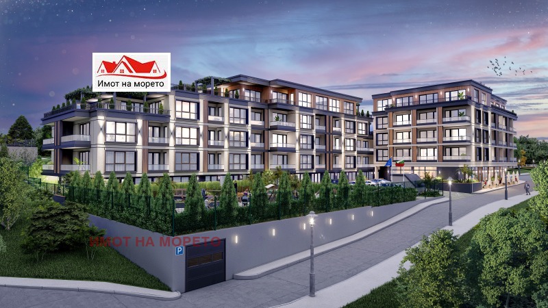 Til salg  Studie region Burgas , Tsarevo , 47 kvm | 25581417 - billede [6]