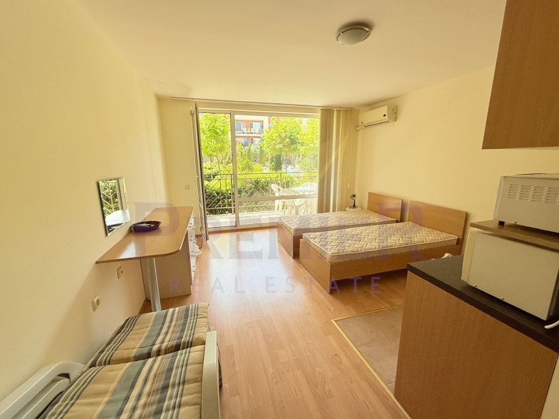 À venda  Estúdio região Burgas , k.k. Slantchev briag , 39 m² | 16448469
