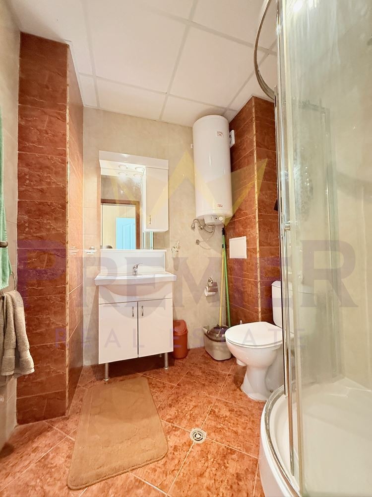 À venda  Estúdio região Burgas , k.k. Slantchev briag , 39 m² | 16448469 - imagem [5]