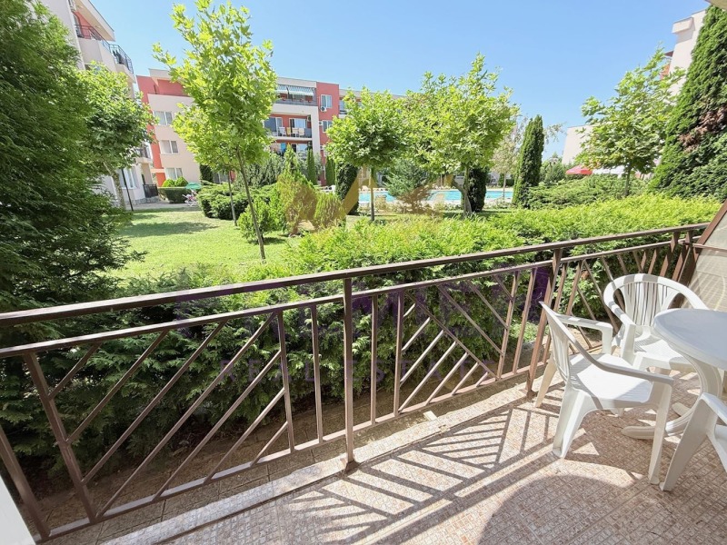 À venda  Estúdio região Burgas , k.k. Slantchev briag , 39 m² | 16448469 - imagem [2]