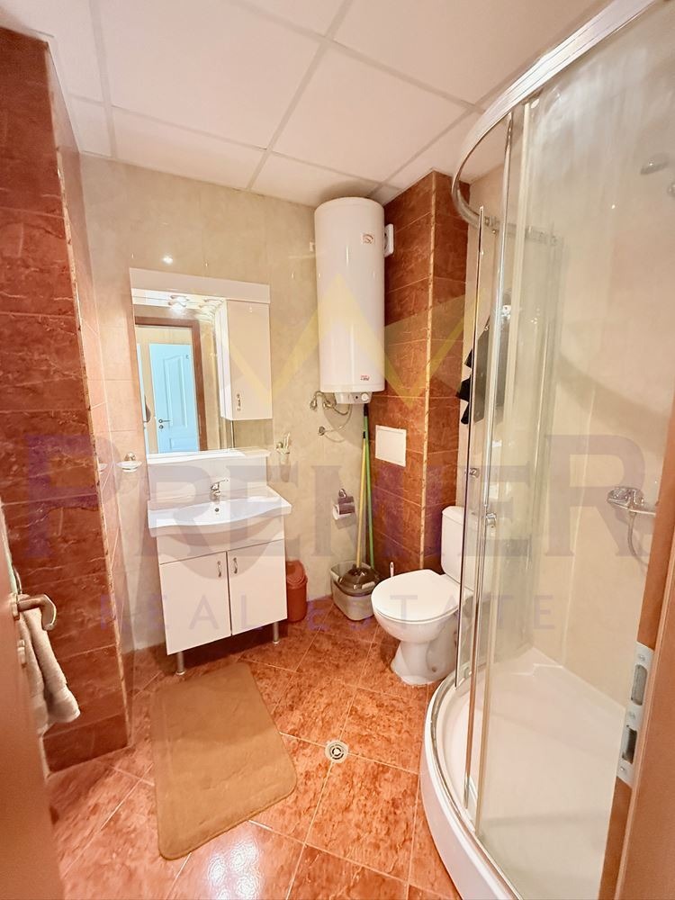 À venda  Estúdio região Burgas , k.k. Slantchev briag , 39 m² | 16448469 - imagem [4]