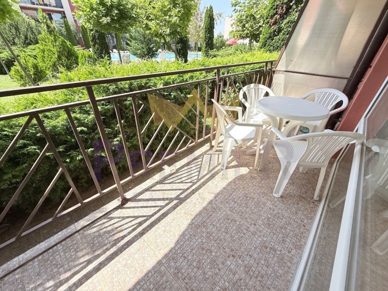À venda  Estúdio região Burgas , k.k. Slantchev briag , 39 m² | 16448469 - imagem [6]