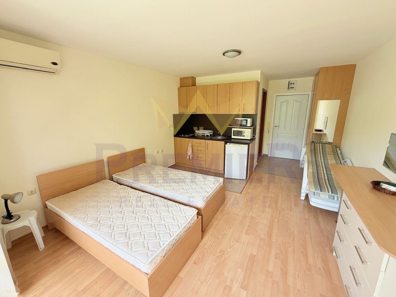 À venda  Estúdio região Burgas , k.k. Slantchev briag , 39 m² | 16448469 - imagem [3]