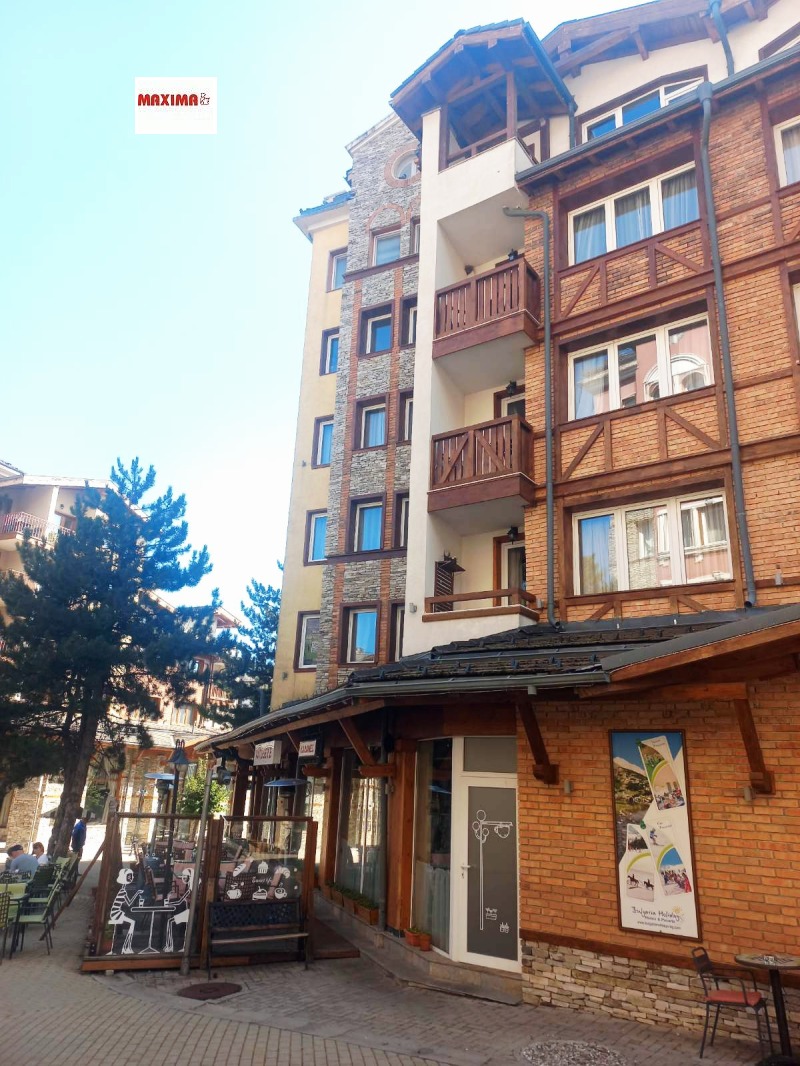 In vendita  Studio regione Blagoevgrad , Razlog , 46 mq | 60925280 - Immagine [2]
