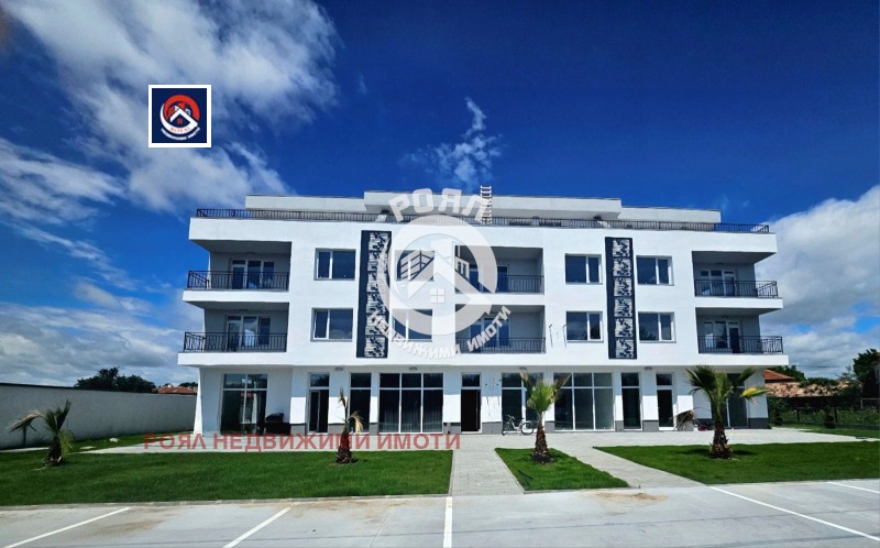 Na prodej  1 ložnice oblast Plovdiv , Strjama , 81 m2 | 18415278 - obraz [3]