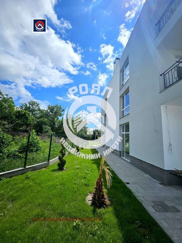 Na prodej  1 ložnice oblast Plovdiv , Strjama , 81 m2 | 18415278 - obraz [5]