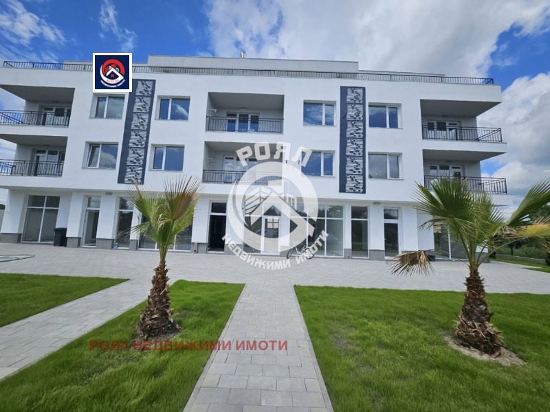 Na prodej  1 ložnice oblast Plovdiv , Strjama , 81 m2 | 18415278 - obraz [2]