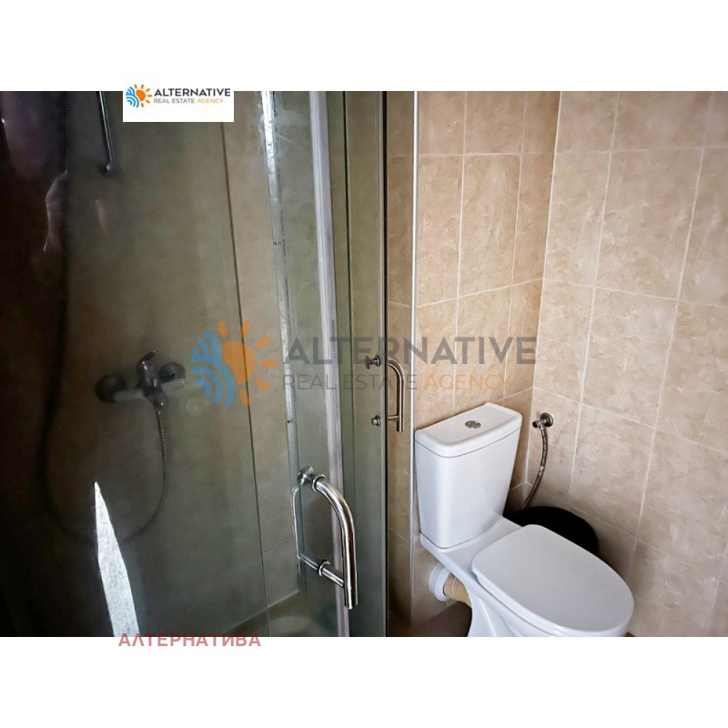 In vendita  1 camera da letto regione Burgas , Sveti Vlas , 72 mq | 91021940 - Immagine [14]