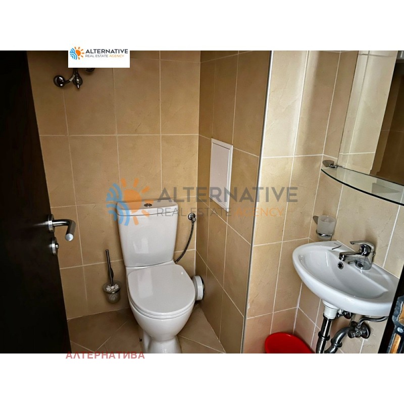 For Sale  1 bedroom region Burgas , Sveti Vlas , 72 sq.m | 91021940 - image [13]