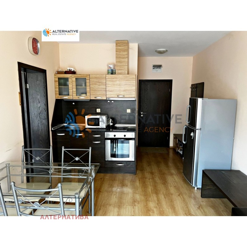 Zu verkaufen  1 Schlafzimmer region Burgas , Sweti Wlas , 72 qm | 91021940 - Bild [8]