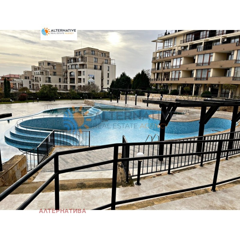 For Sale  1 bedroom region Burgas , Sveti Vlas , 72 sq.m | 91021940 - image [6]