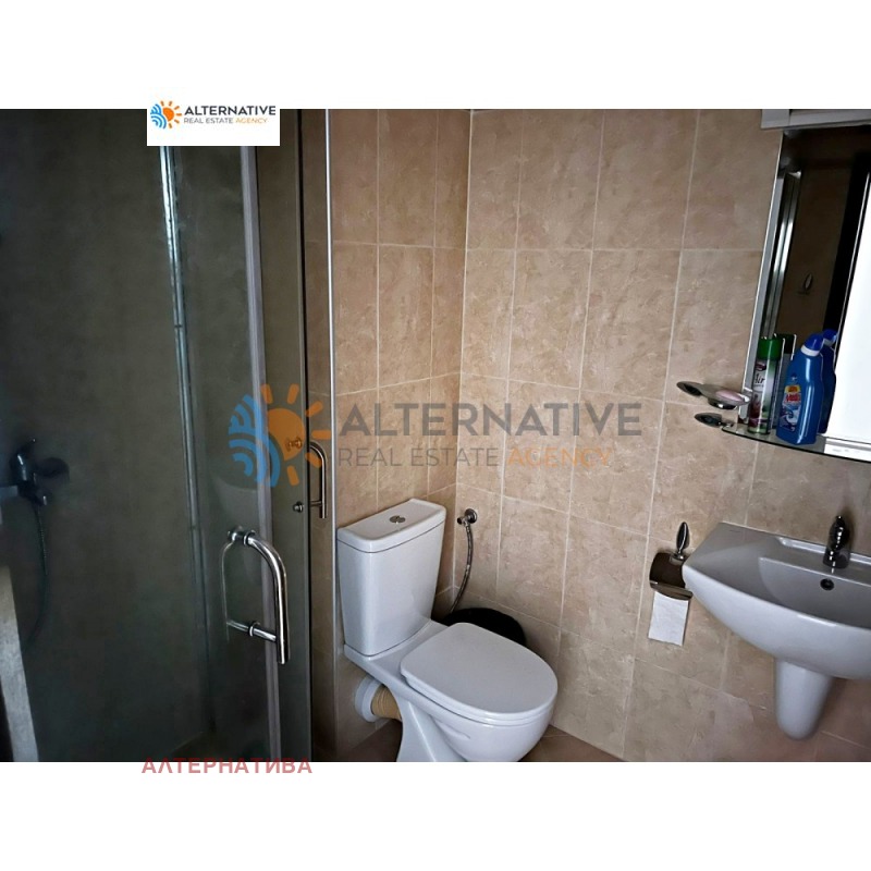 Te koop  1 slaapkamer regio Boergas , Sveti Vlas , 72 m² | 91021940 - afbeelding [12]