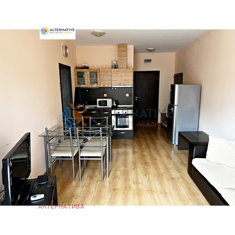 For Sale  1 bedroom region Burgas , Sveti Vlas , 72 sq.m | 91021940 - image [4]