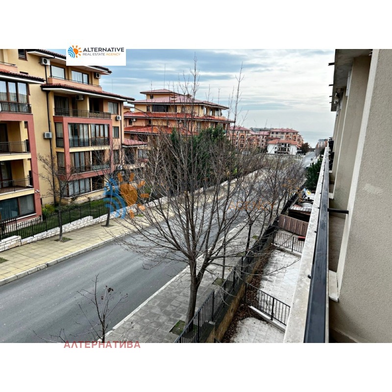 In vendita  1 camera da letto regione Burgas , Sveti Vlas , 72 mq | 91021940 - Immagine [2]