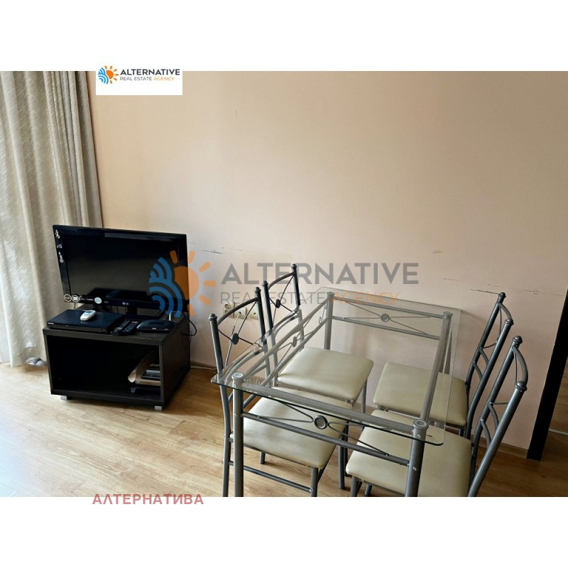 For Sale  1 bedroom region Burgas , Sveti Vlas , 72 sq.m | 91021940 - image [7]