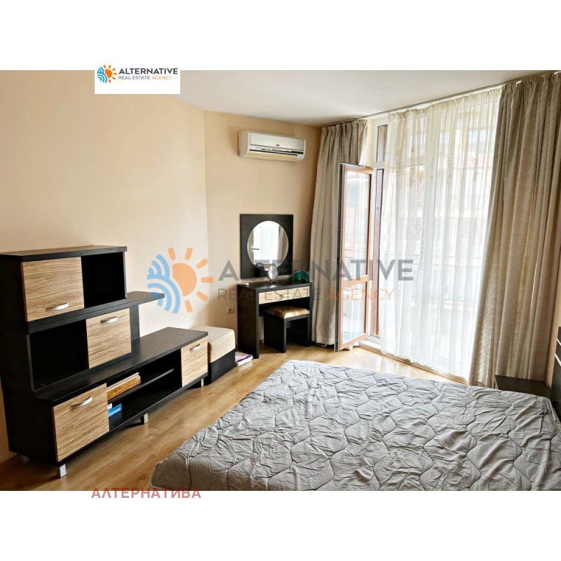 Zu verkaufen  1 Schlafzimmer region Burgas , Sweti Wlas , 72 qm | 91021940 - Bild [10]