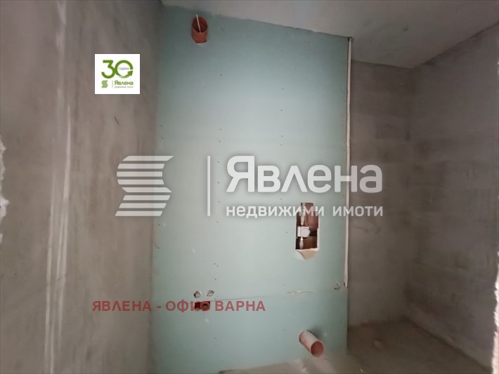 Продава 2-СТАЕН, гр. Варна, Виница, снимка 8 - Aпартаменти - 47380677