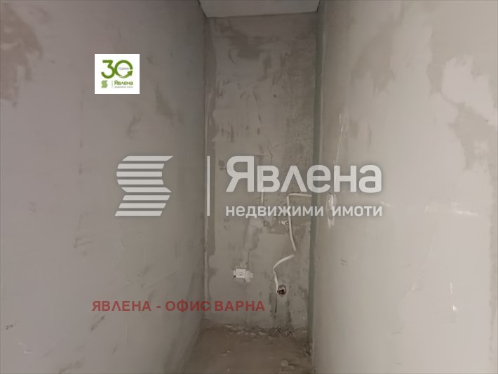 Продава 2-СТАЕН, гр. Варна, Виница, снимка 9 - Aпартаменти - 47380677