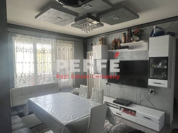 Продава  2-стаен, област Бургас, гр. Малко Търново • 39 700 EUR • ID 55339778 — holmes.bg - [1] 