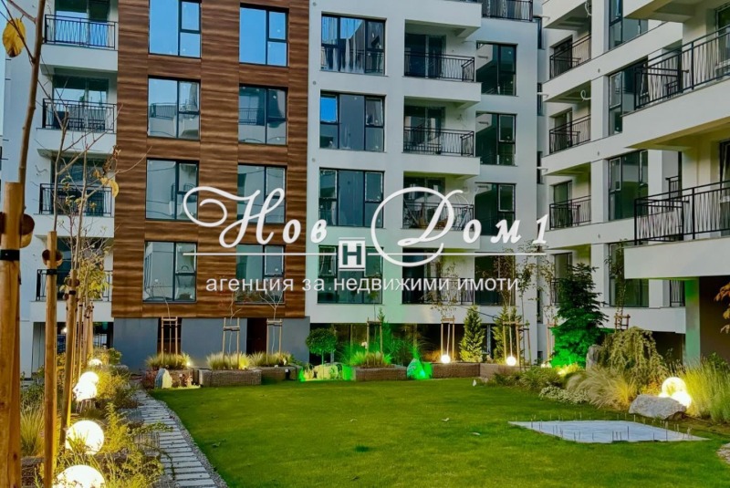 À venda  1 quarto Sofia , Malinova dolina , 67 m² | 52370390 - imagem [3]