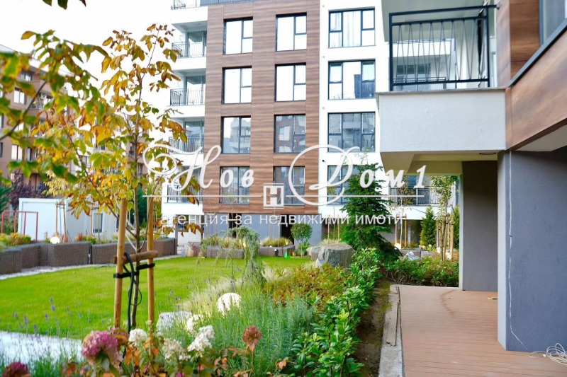 À venda  1 quarto Sofia , Malinova dolina , 67 m² | 52370390 - imagem [4]