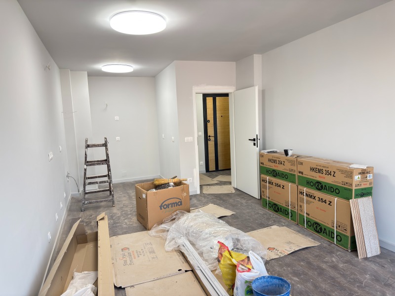À venda  1 quarto Sofia , Malinova dolina , 67 m² | 52370390 - imagem [6]