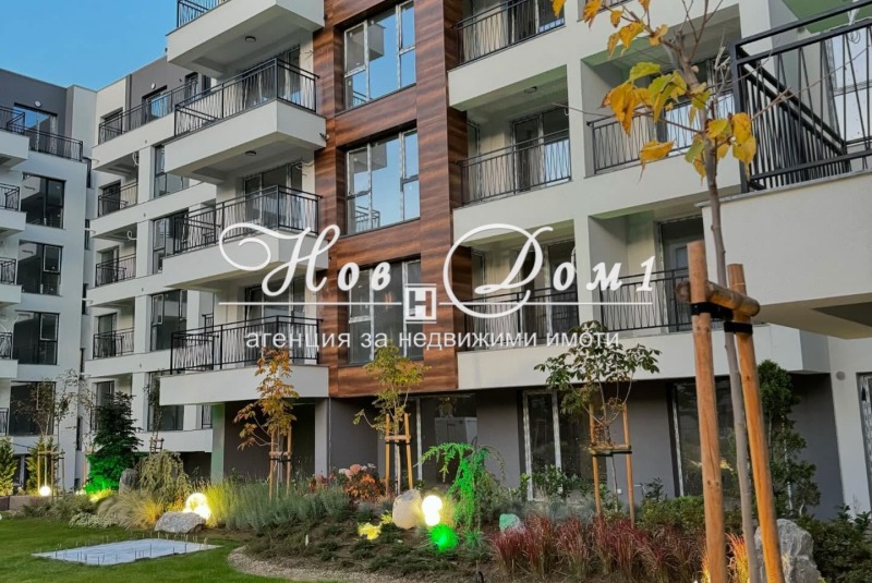 À venda  1 quarto Sofia , Malinova dolina , 67 m² | 52370390 - imagem [2]