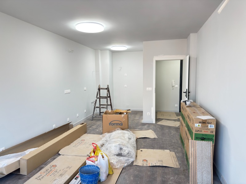 À venda  1 quarto Sofia , Malinova dolina , 67 m² | 52370390 - imagem [5]