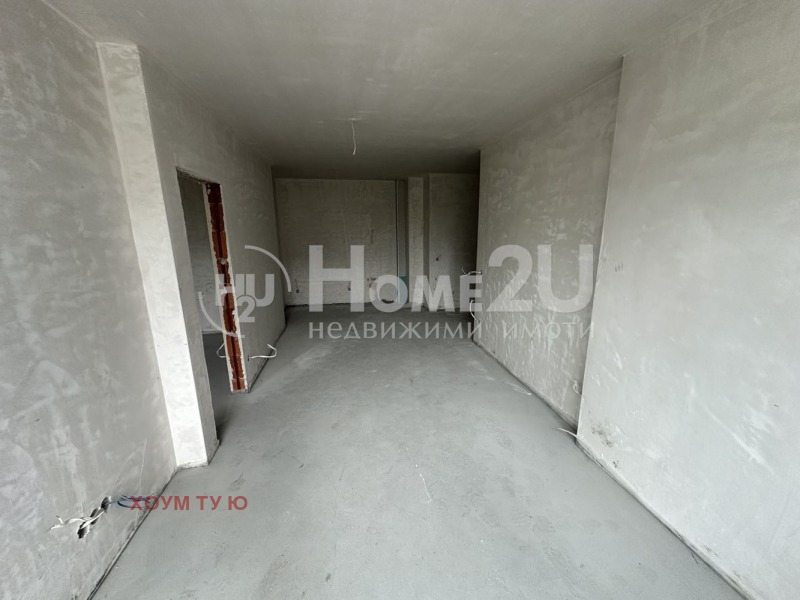 In vendita  1 camera da letto Sofia , Serdika , 63 mq | 38625529 - Immagine [3]