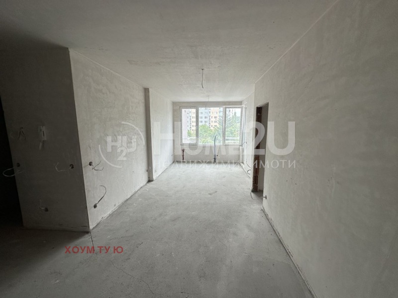In vendita  1 camera da letto Sofia , Serdika , 63 mq | 38625529