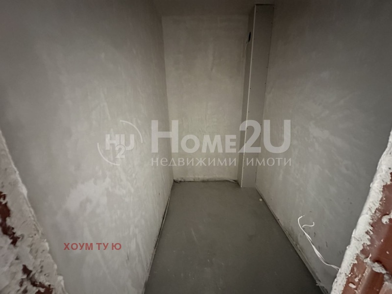 In vendita  1 camera da letto Sofia , Serdika , 63 mq | 38625529 - Immagine [8]