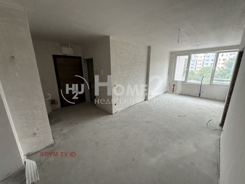 In vendita  1 camera da letto Sofia , Serdika , 63 mq | 38625529 - Immagine [2]