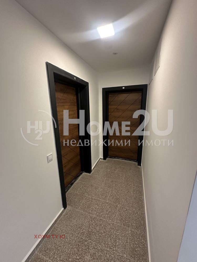 In vendita  1 camera da letto Sofia , Serdika , 63 mq | 38625529 - Immagine [6]