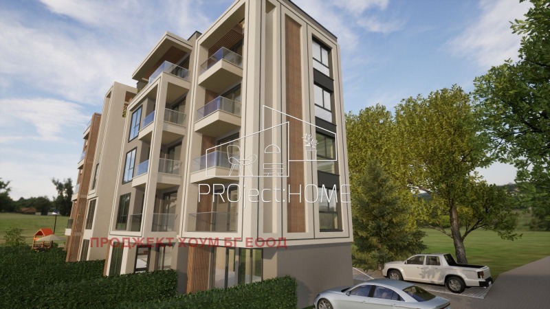 À vendre  1 chambre Bourgas , Kraimorie , 67 m² | 44409734 - image [9]